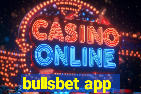 bullsbet app